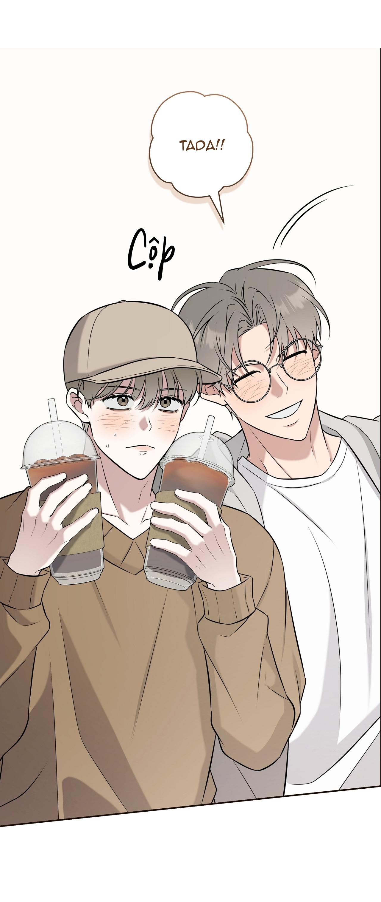 Ballboy Tactics - Chap 38