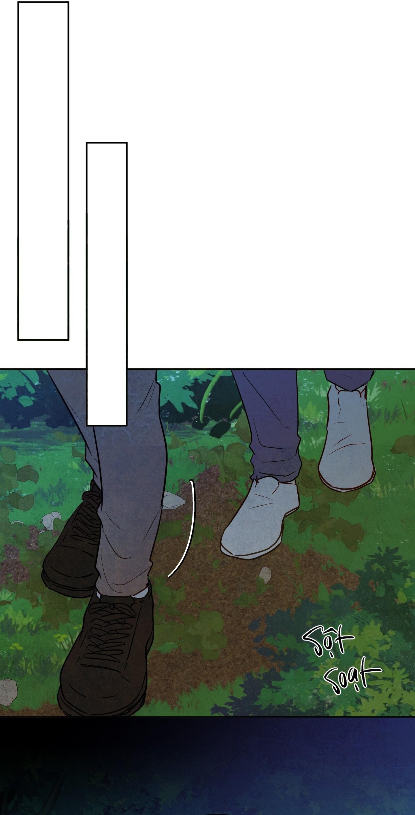 THE SACRED SERPENT'S SEDUCTION - Chap 16