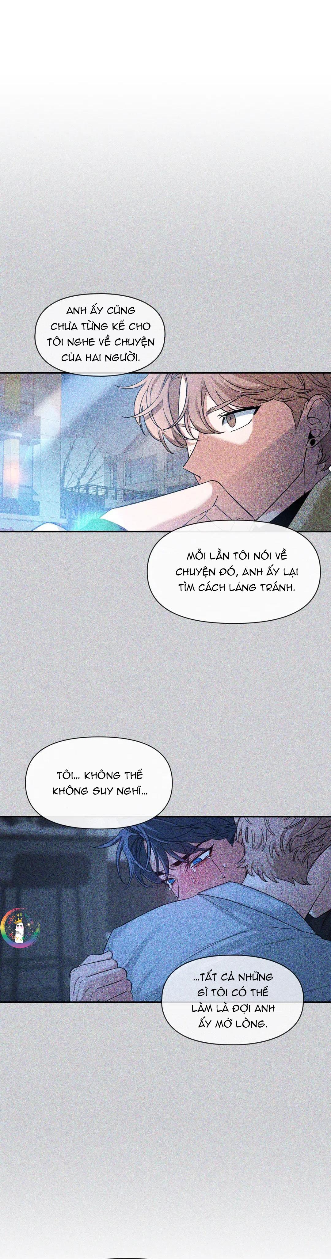SKETCH - Chap 74