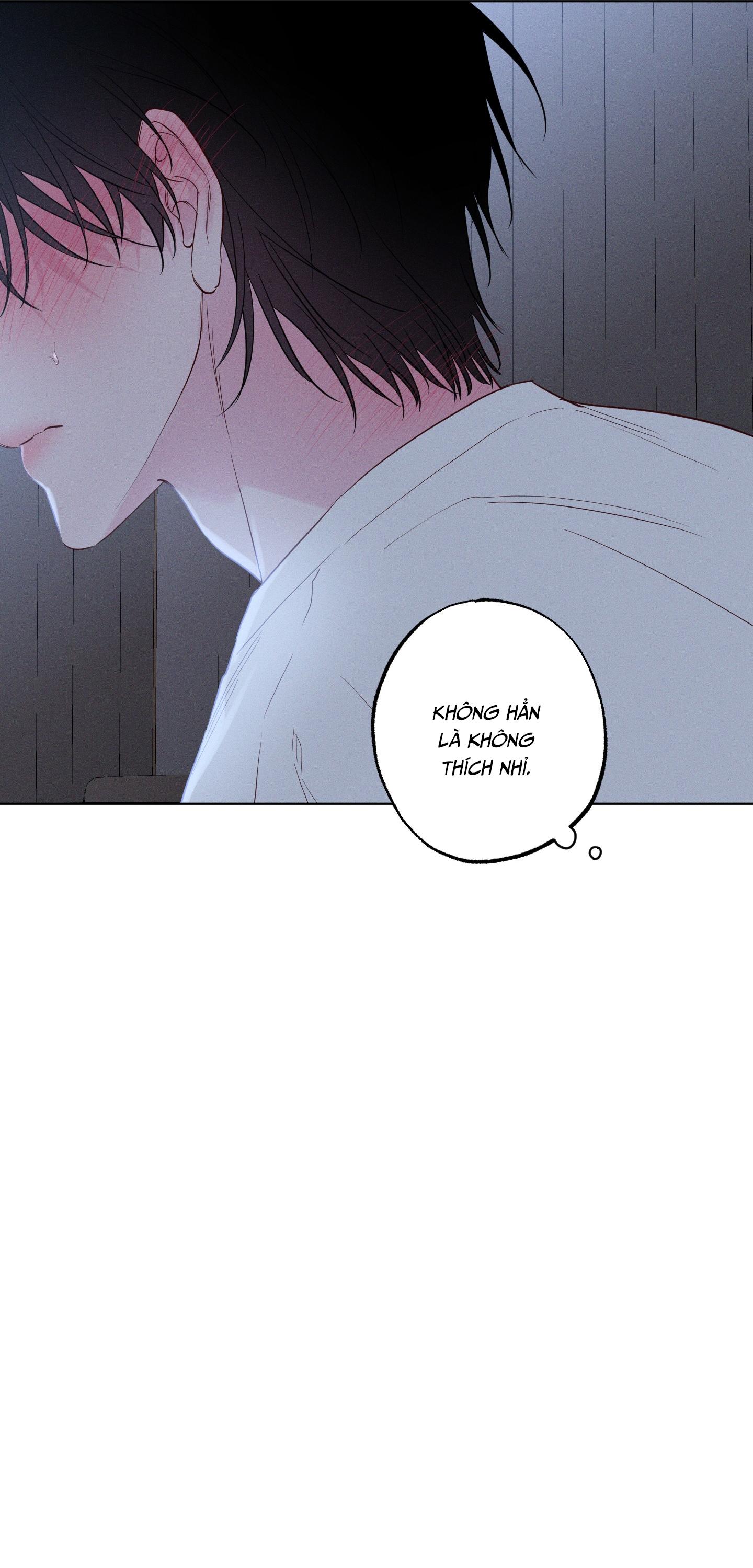 BỜ SÓNG VỖ - Chap 31