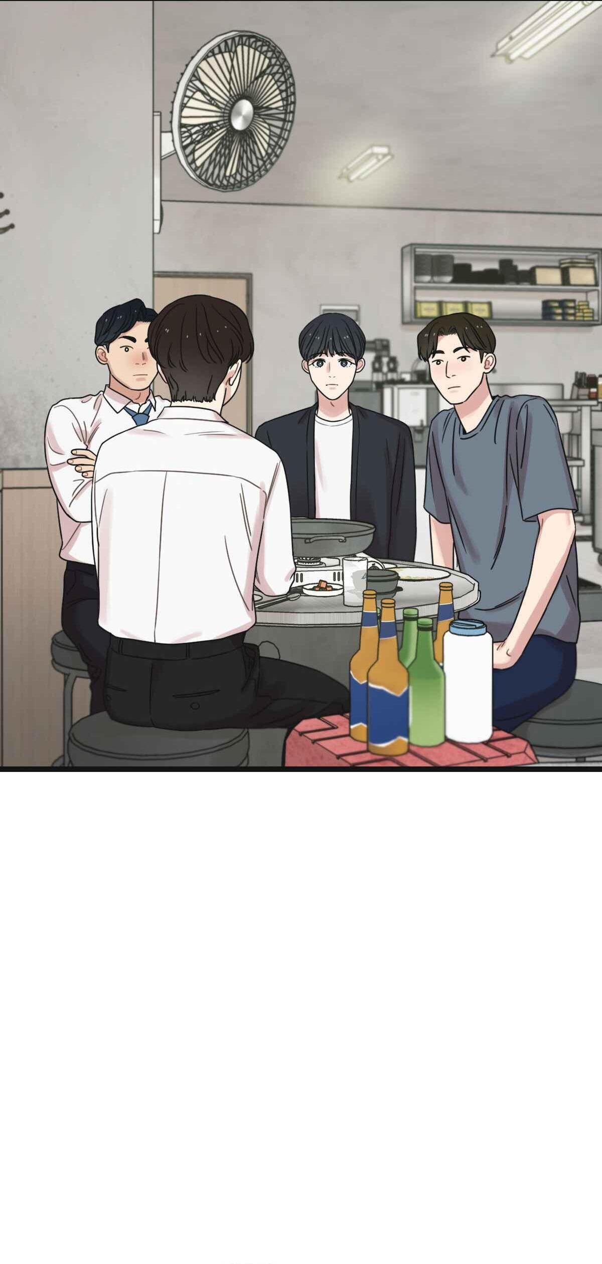 TRÙNG PHÙNG - Chap 49