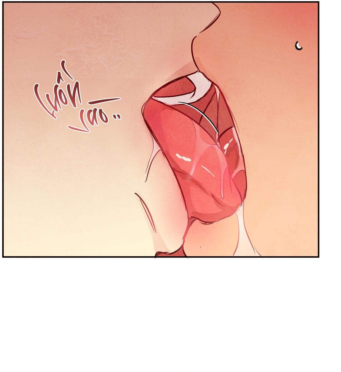 THE SACRED SERPENT'S SEDUCTION - Chap 12