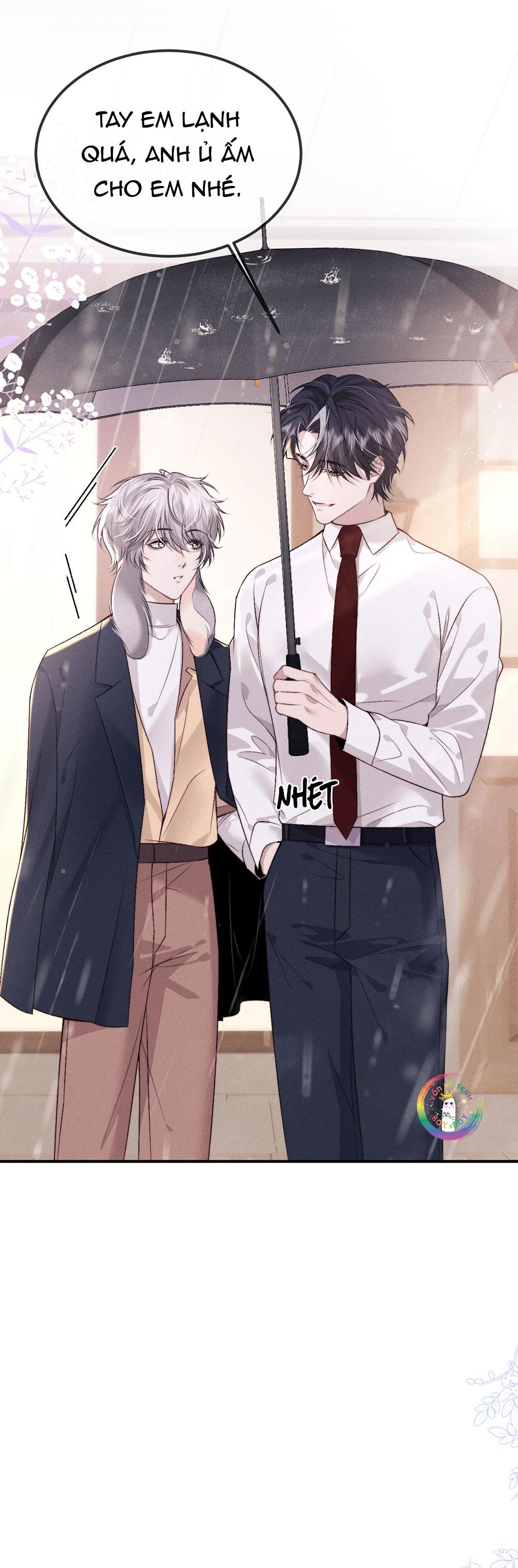 Chấp Sự Thỏ Tai Cụp - Chap 150