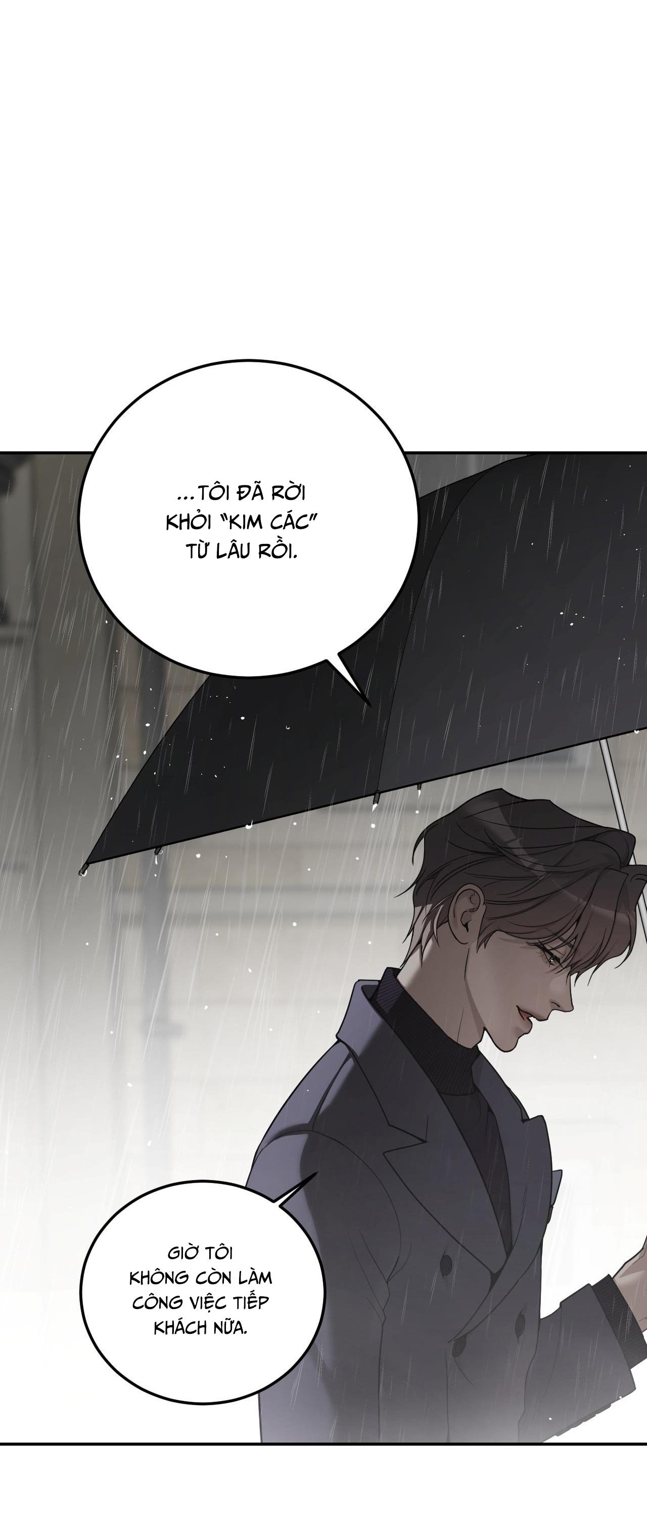 PEARL BOY: IGNITE THE DAWN - Chap 2