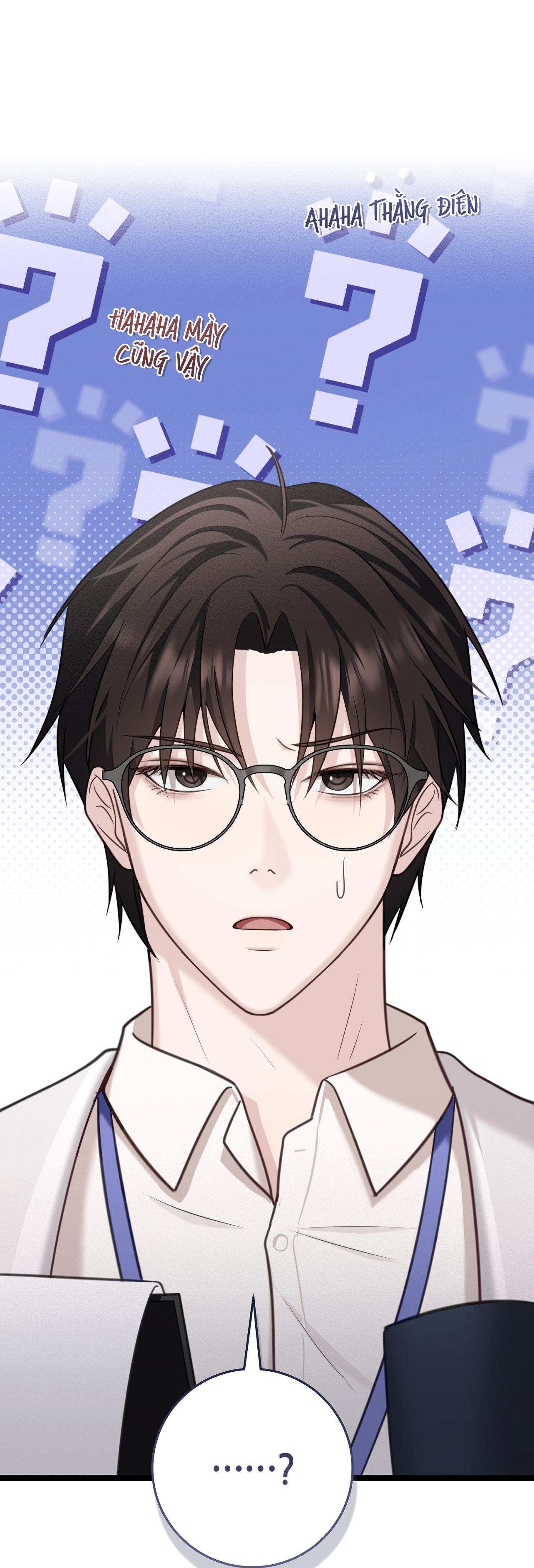 BÁU VẬT CỦA GUIDE - Chap 12