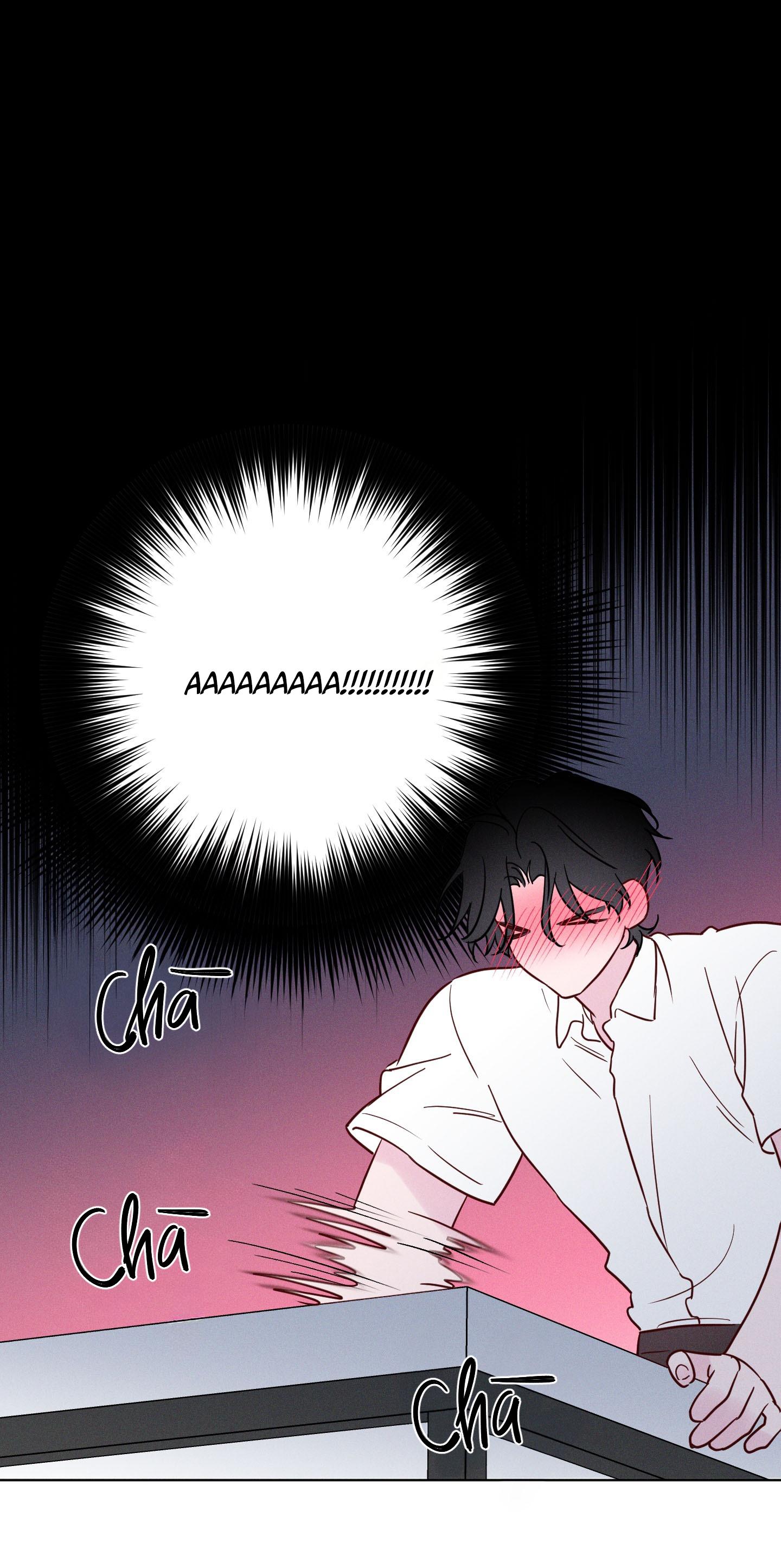 BỜ SÓNG VỖ - Chap 34