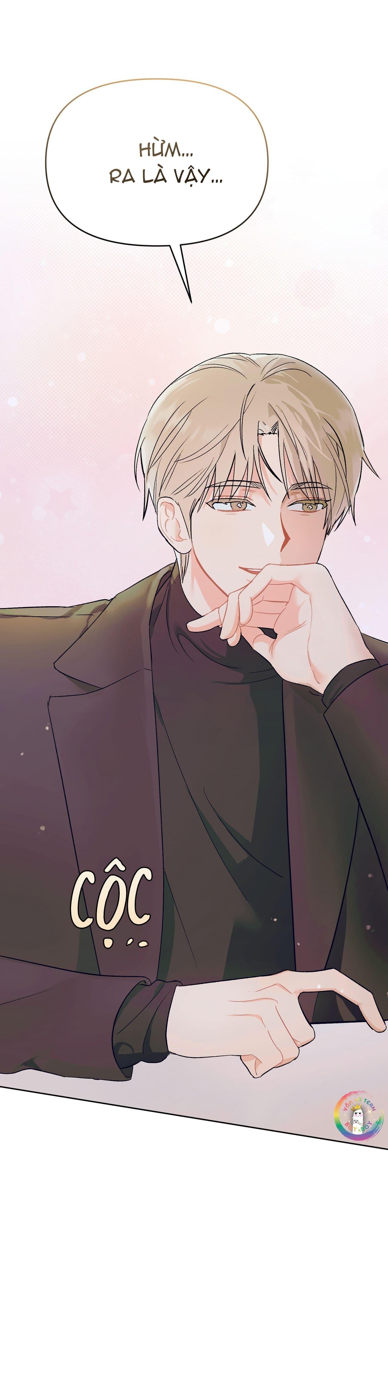 (END) Không Cho Phép Đọc Suy Nghĩ Của Tôi - Chap 2