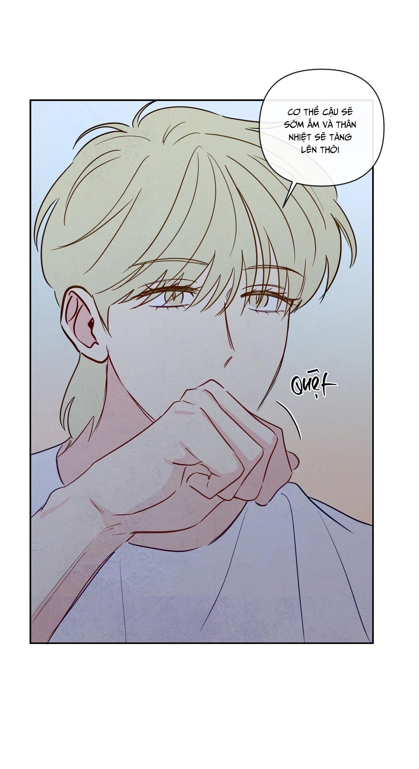 THE SACRED SERPENT'S SEDUCTION - Chap 16