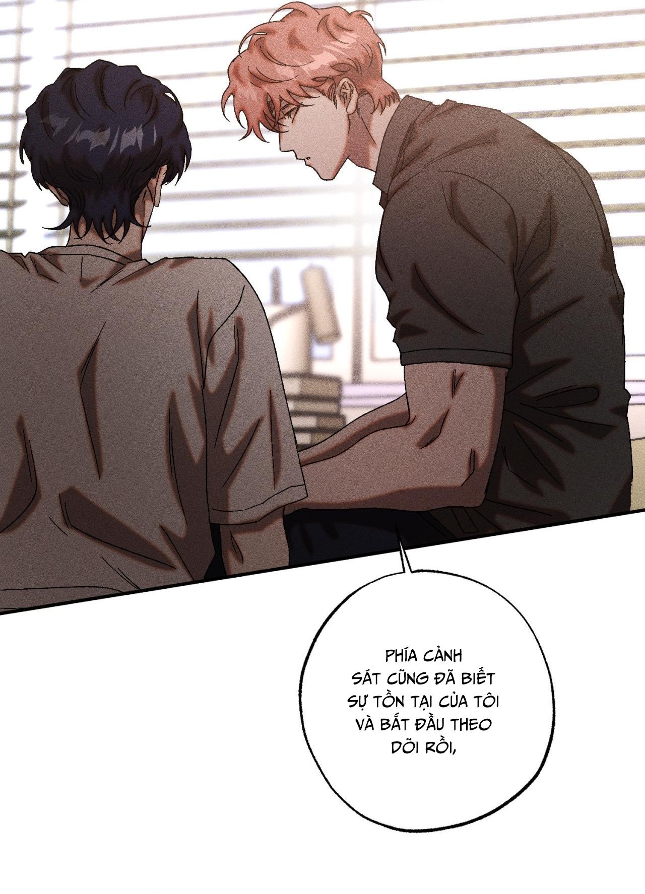 (GĐCV) CUỘC GIAO DỊCH - Chap 51