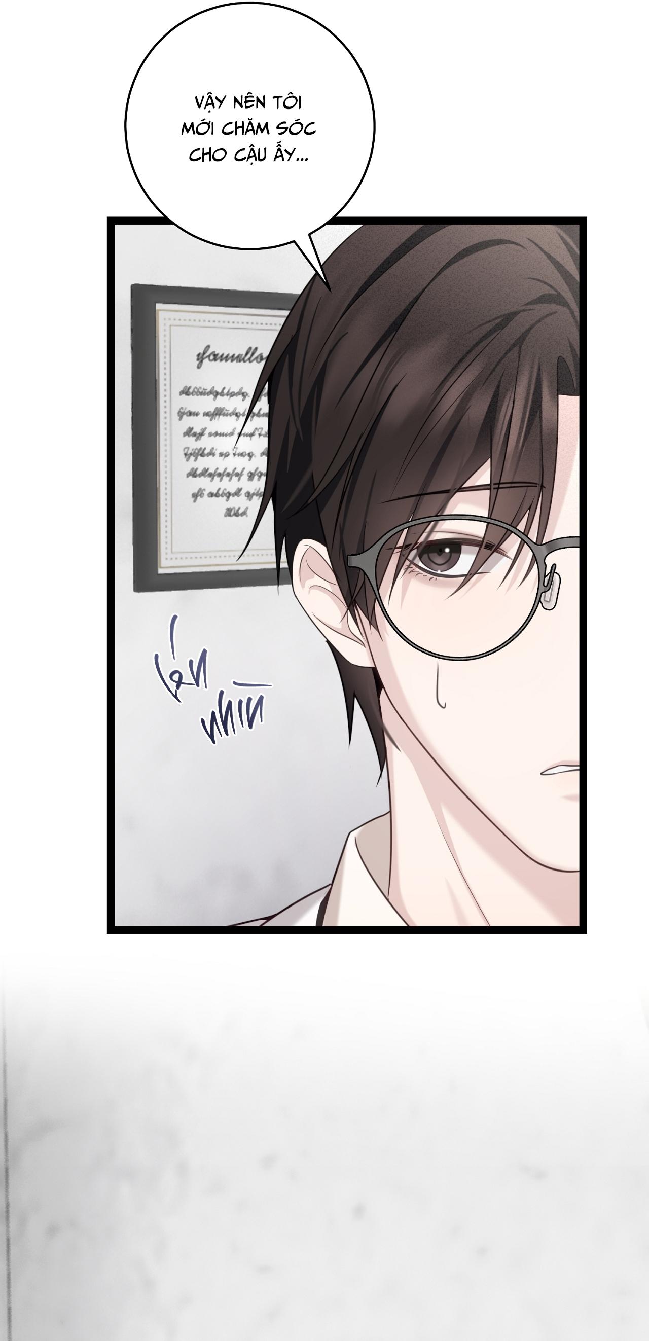 BÁU VẬT CỦA GUIDE - Chap 10