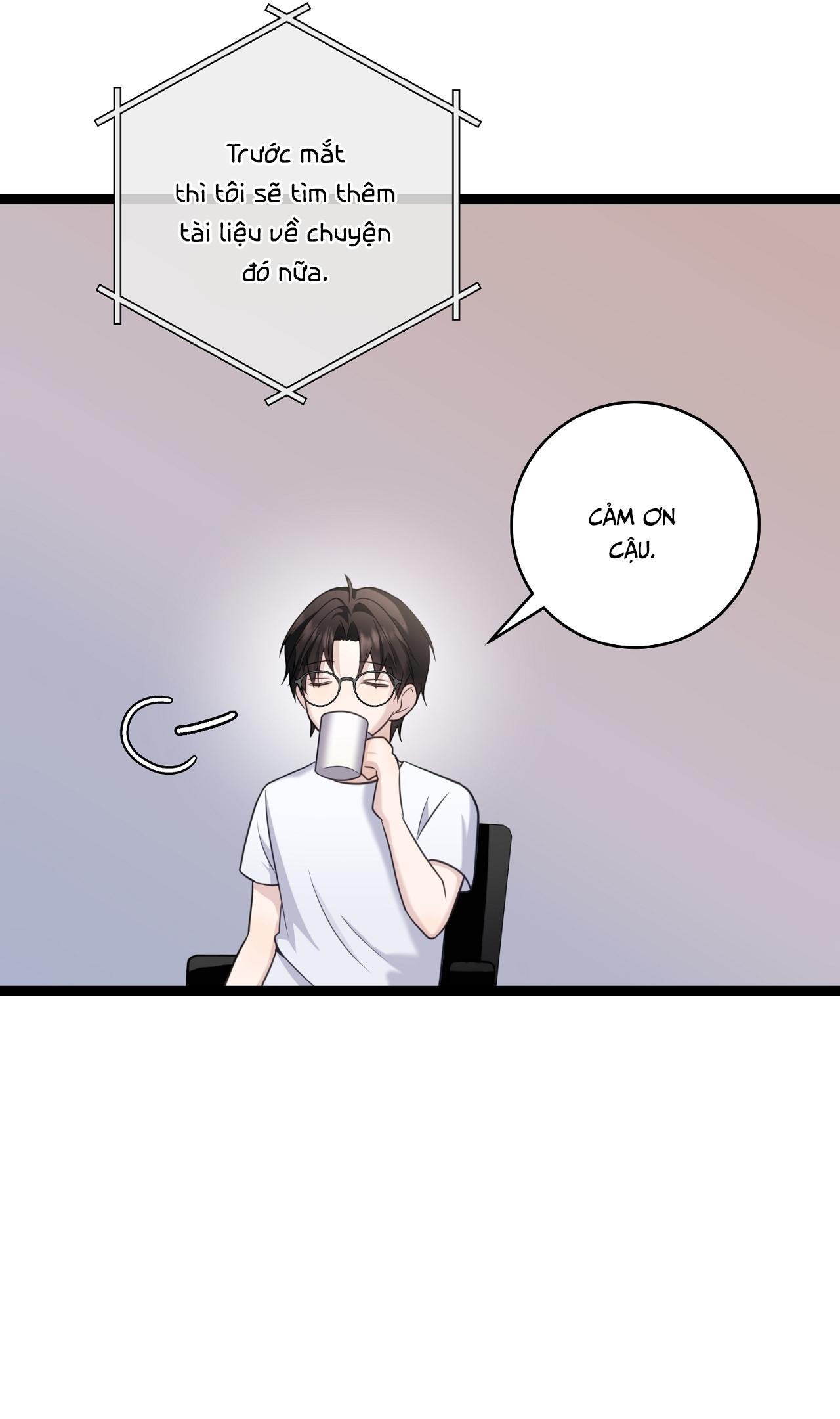 BÁU VẬT CỦA GUIDE - Chap 10