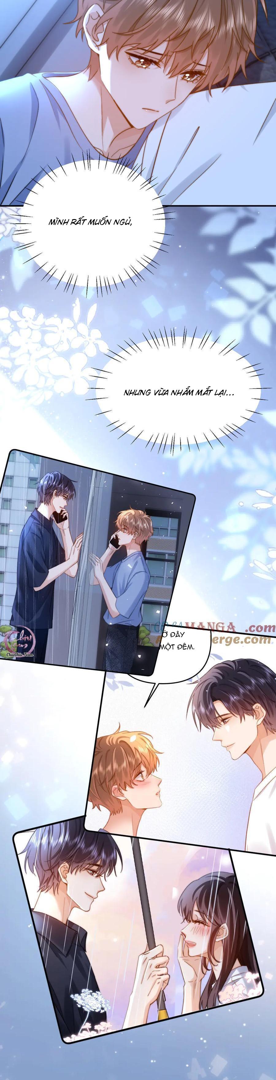 Chất Dị Ứng Đáng Yêu - Chap 88