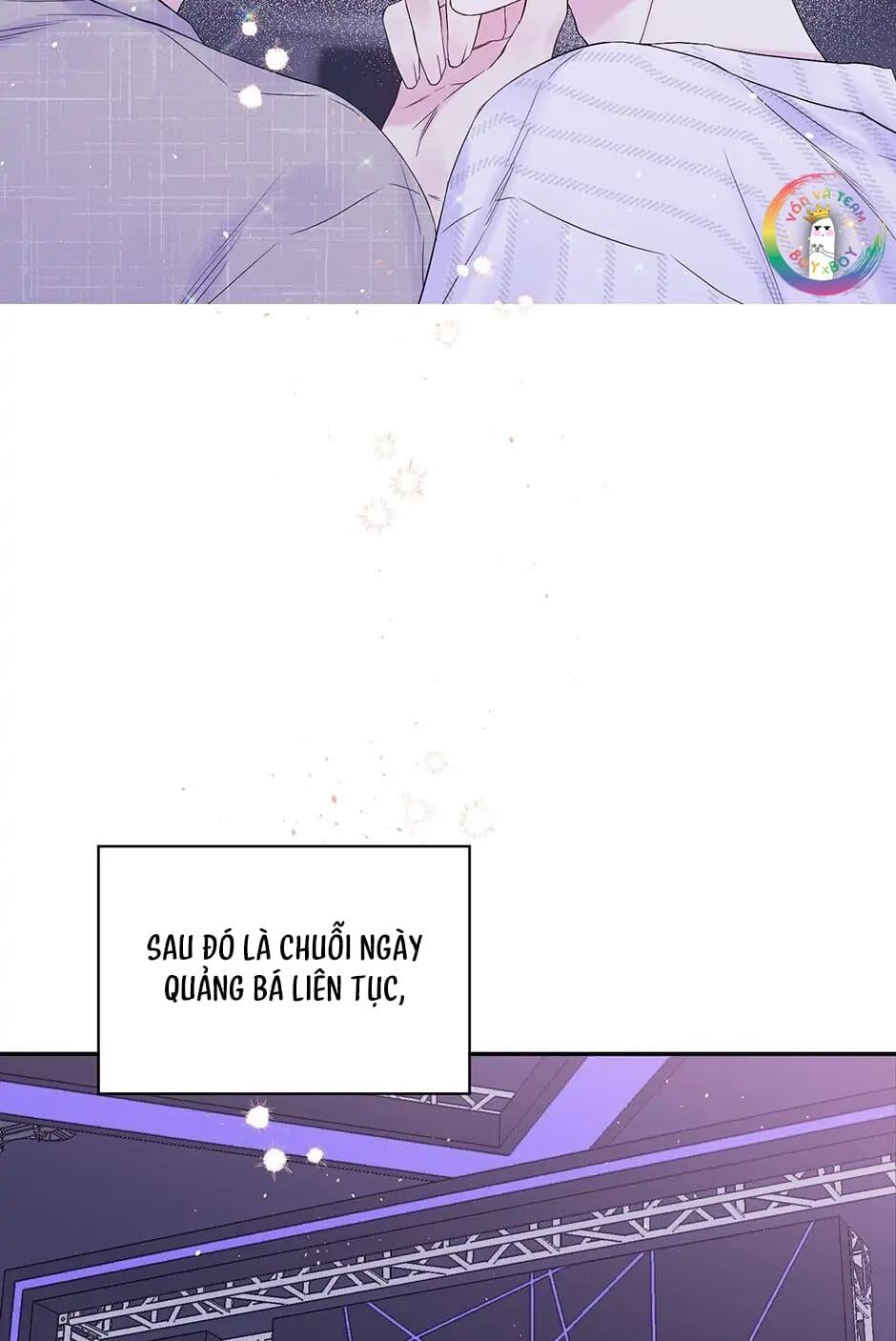 Bí Mật Của Tôi - Chap 84