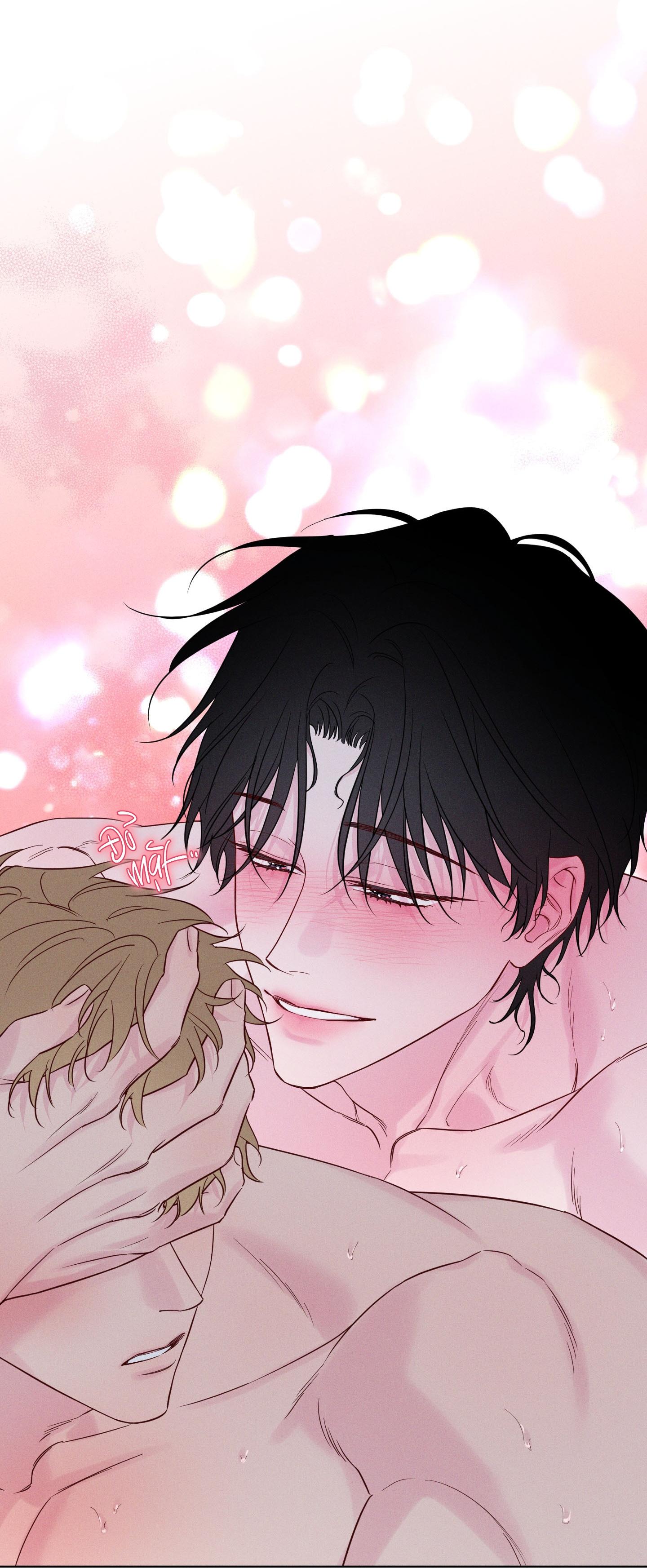 BỜ SÓNG VỖ - Chap 33