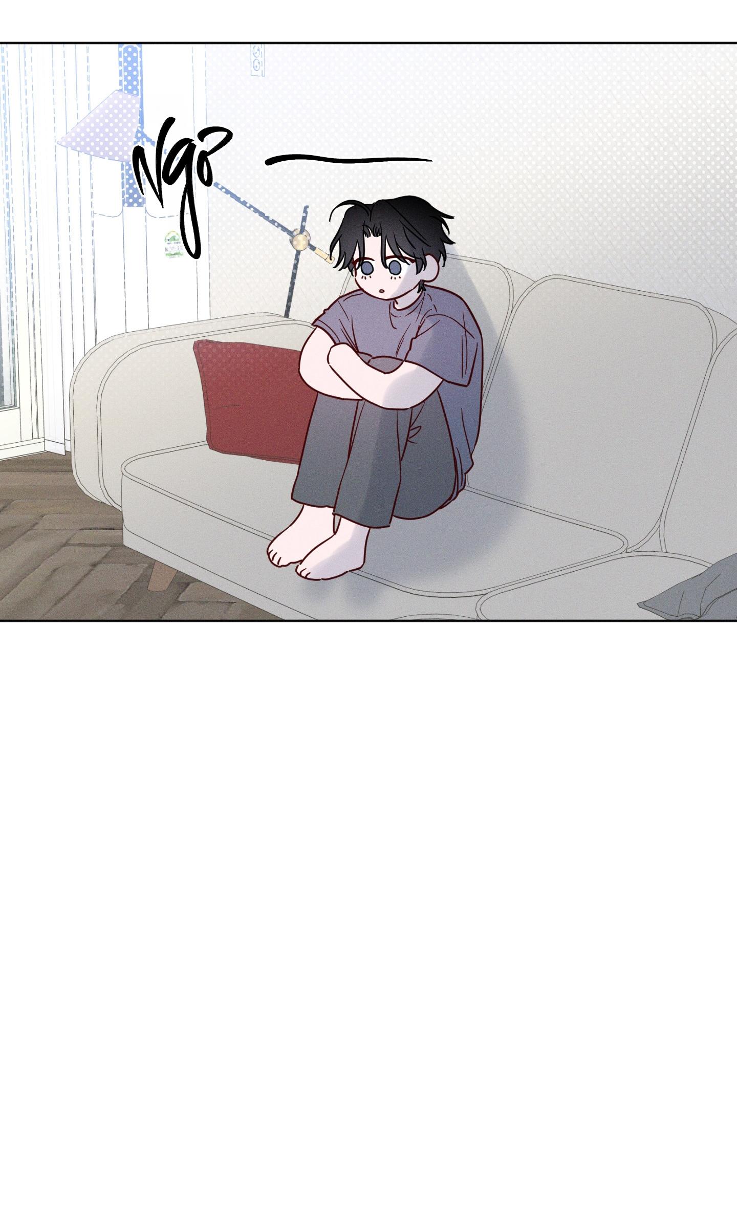 BỜ SÓNG VỖ - Chap 35