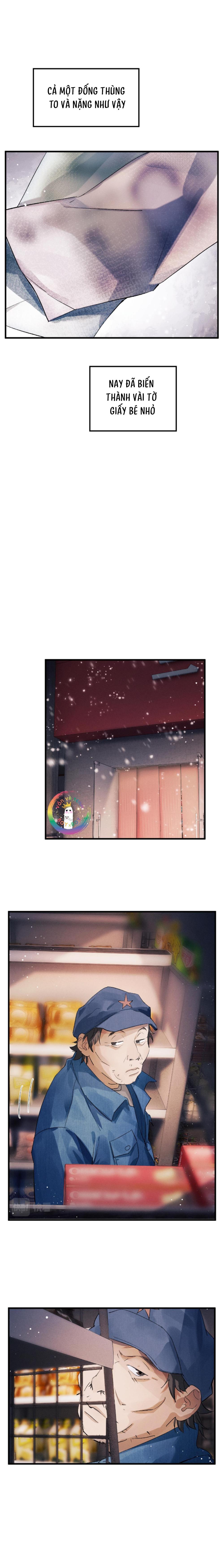 Tát Dã (Ngang Tàng) - Chap 25