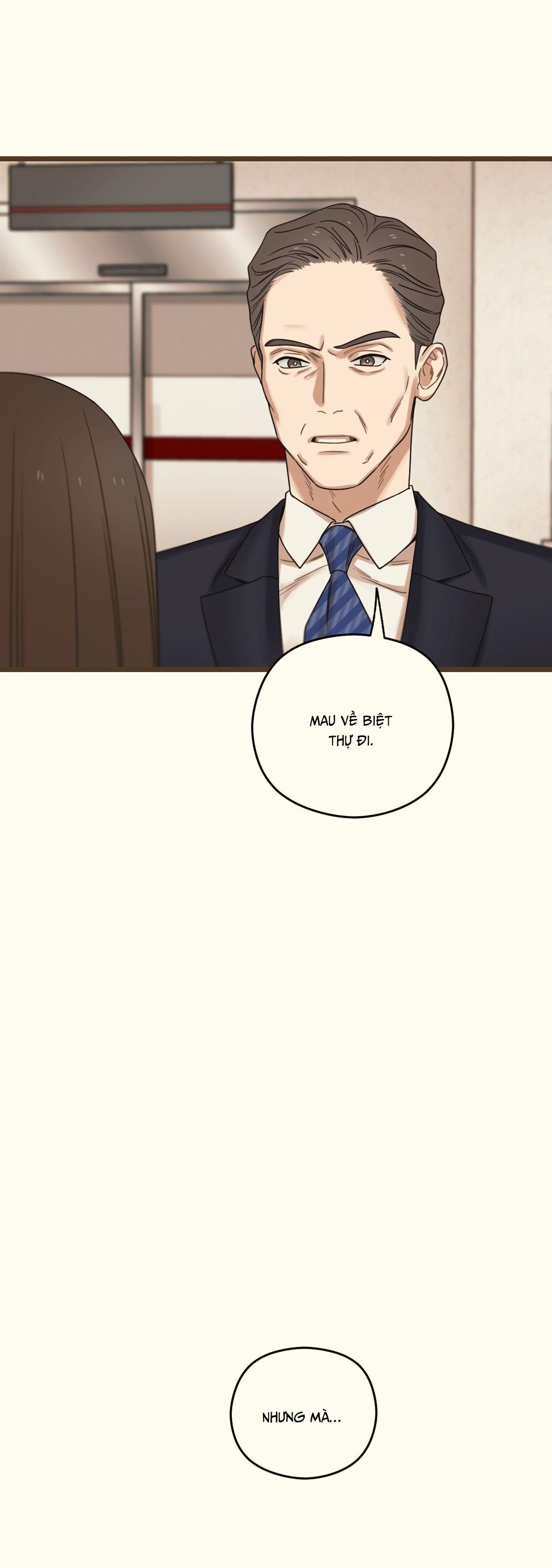 TRÙNG PHÙNG - Chap 60