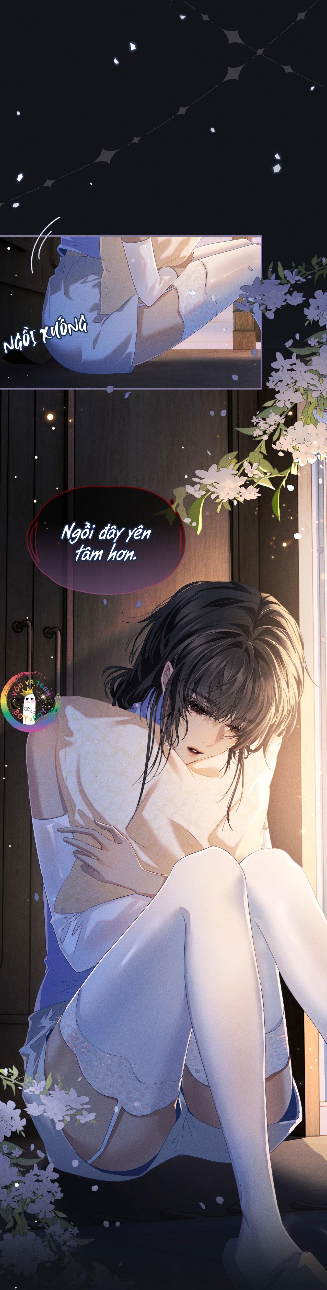 [GL] Thiết Lập Yêu Cầu Tôi Yêu Em - Chap 9