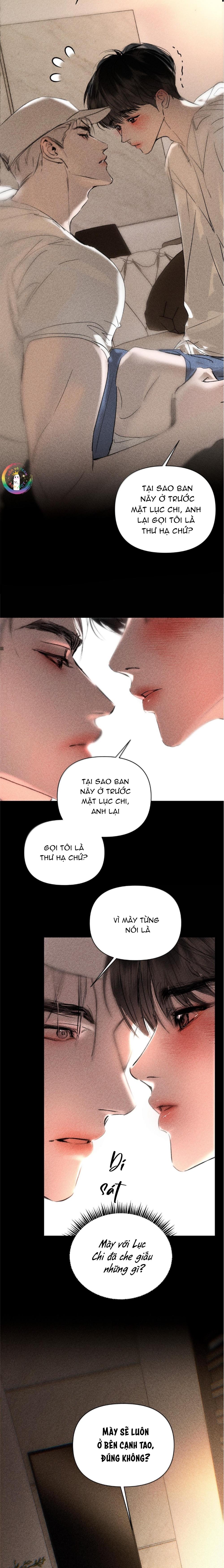 Thoát Khỏi Tầng Hầm - Chap 27