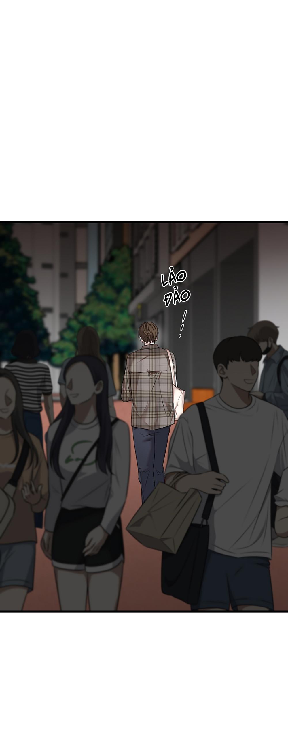 ★ Sweet Shot ★ - Chap 30