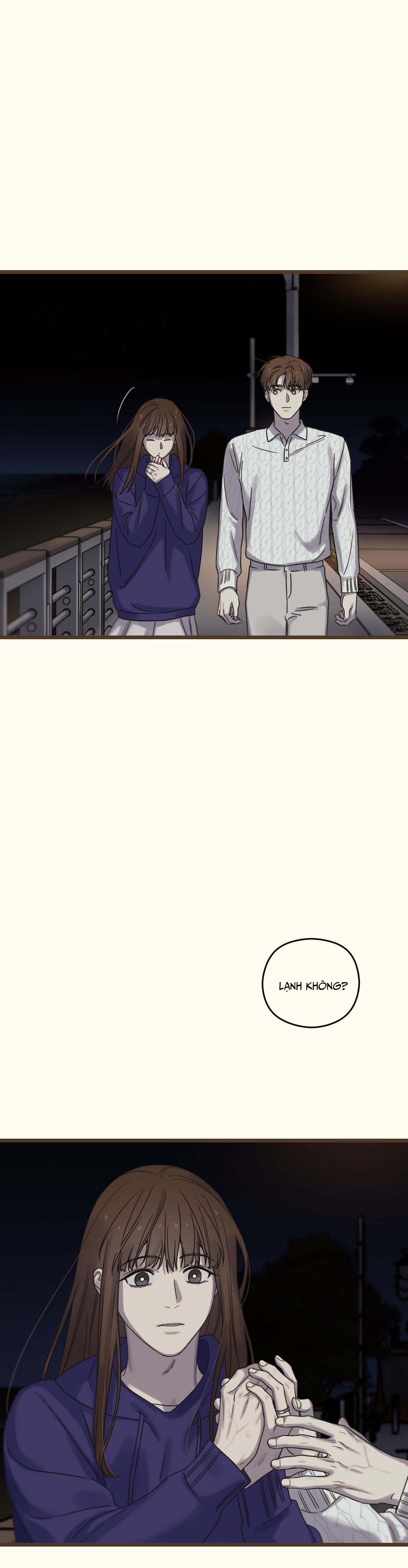 TRÙNG PHÙNG - Chap 58