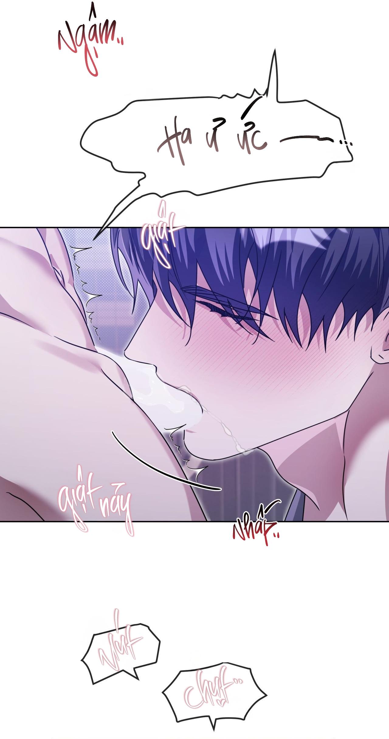 [END] HUYẾT MẠCH TƯƠNG THÔNG - Chap 18