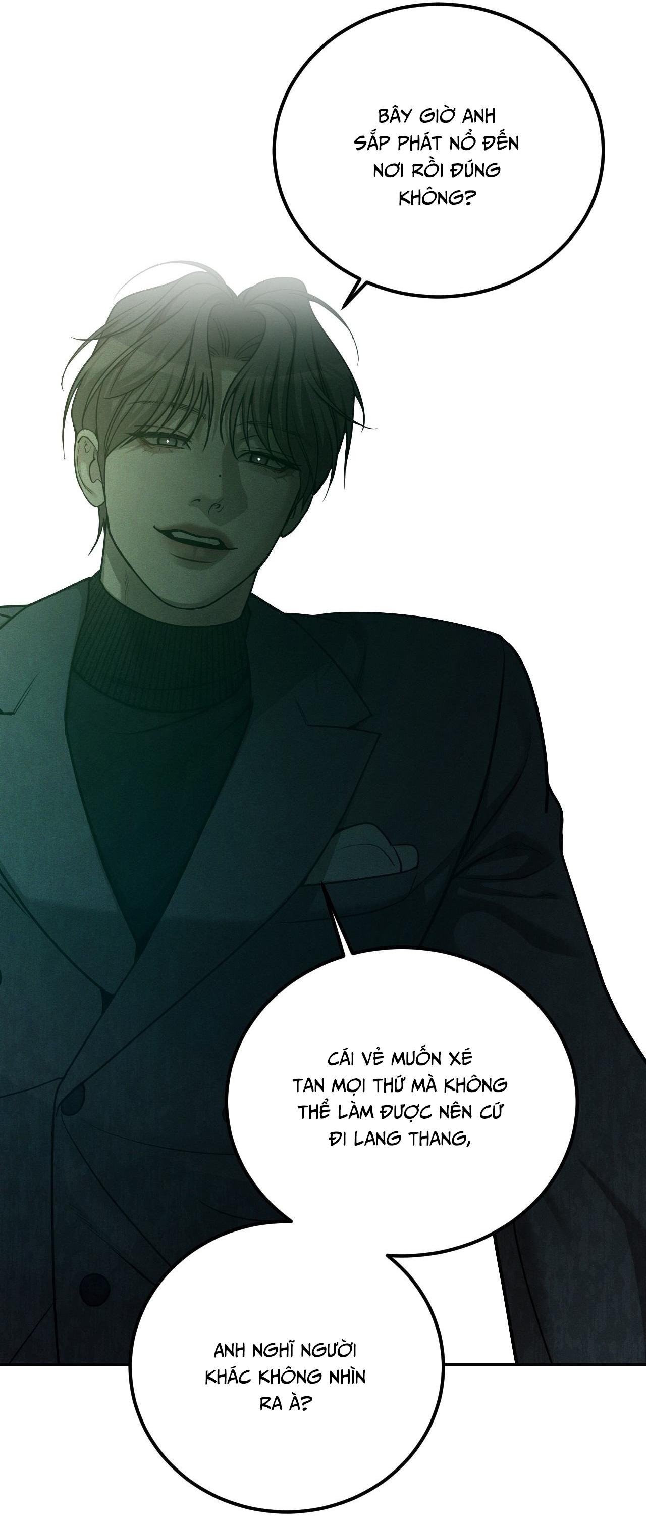 PEARL BOY: IGNITE THE DAWN - Chap 2