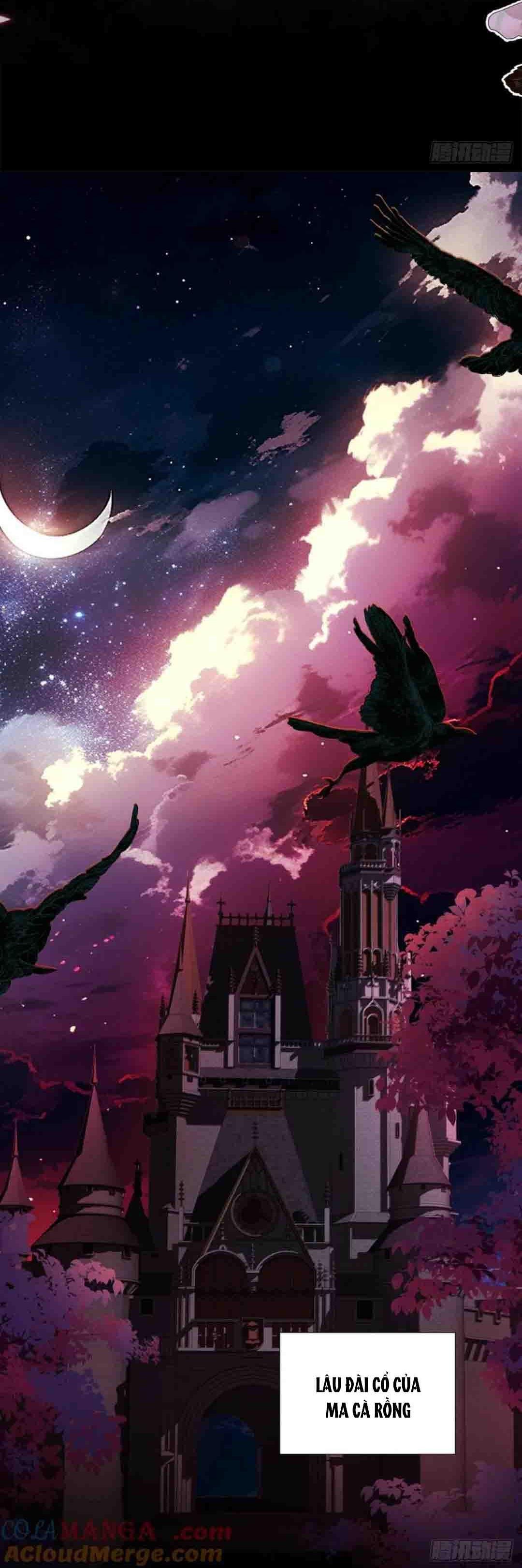 Thánh Tâm không dễ chọc - Chap 78