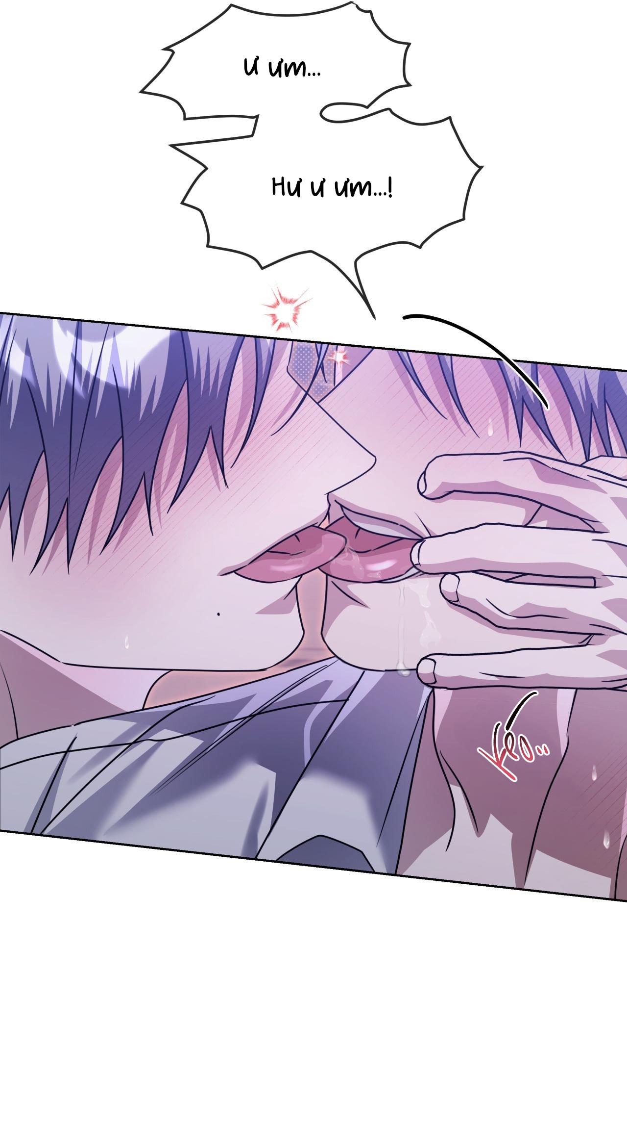 [END] HUYẾT MẠCH TƯƠNG THÔNG - Chap 18