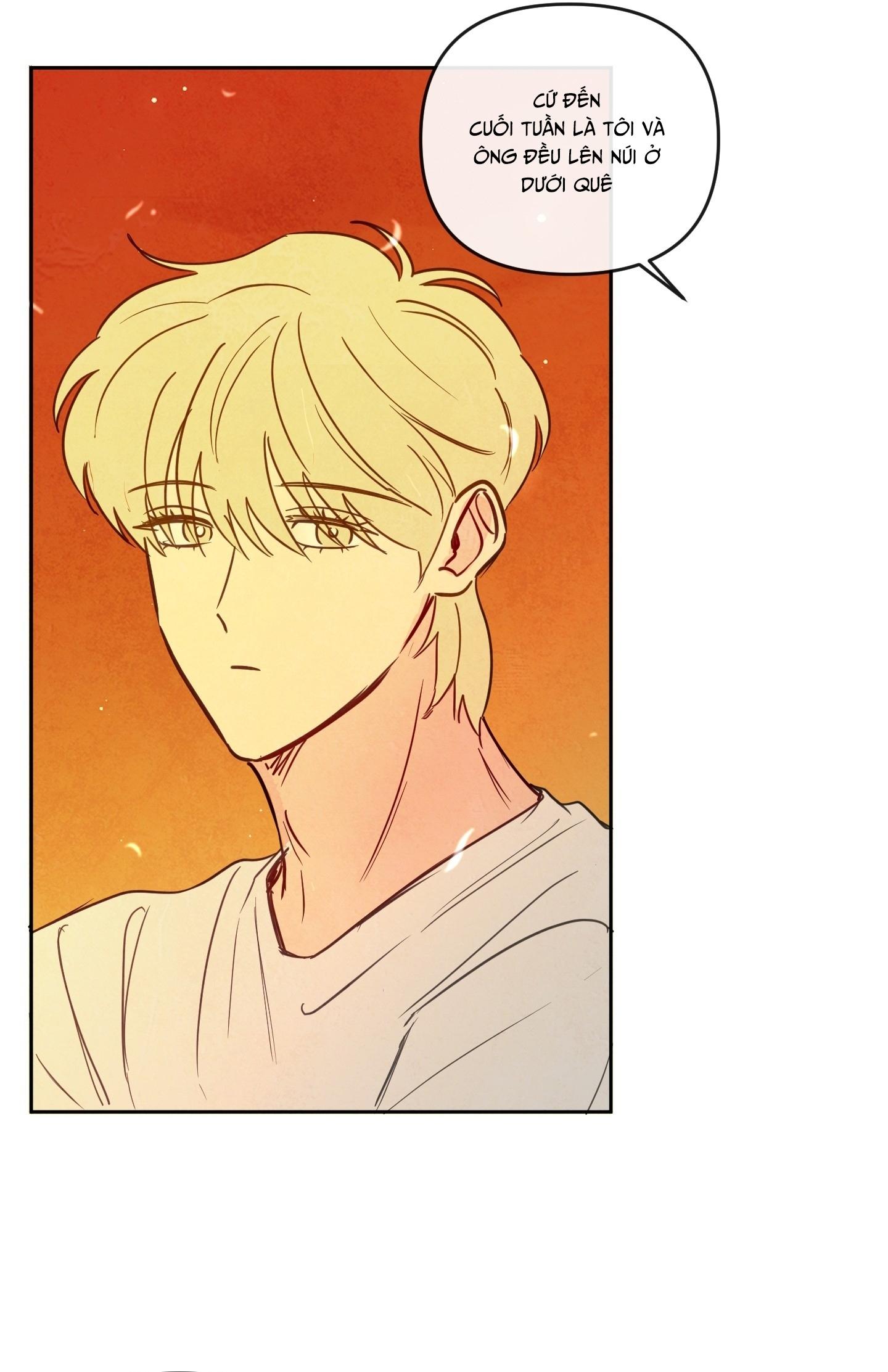 THE SACRED SERPENT'S SEDUCTION - Chap 16