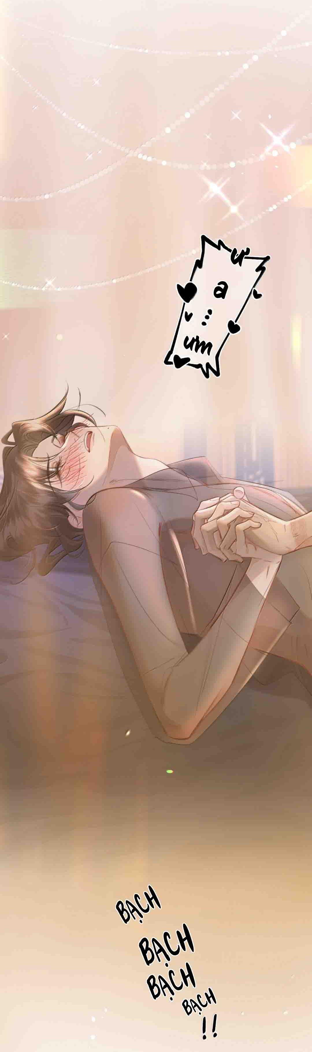 Không Thể Cưỡng Lại Người Yêu Dính Người - Chap 81