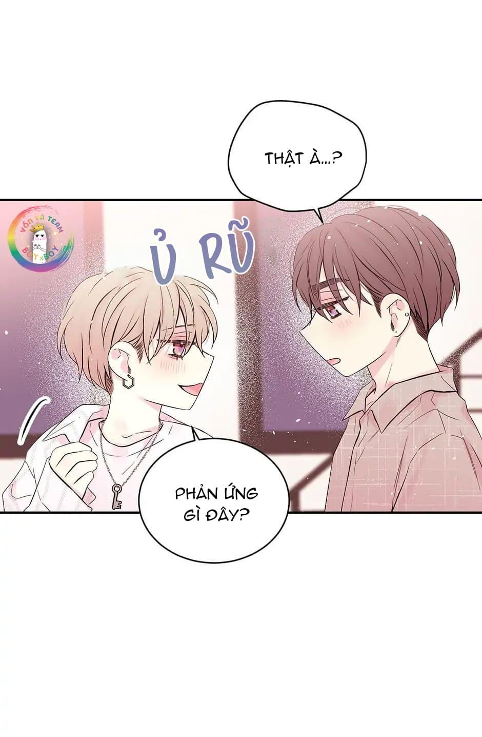 Bí Mật Của Tôi - Chap 84