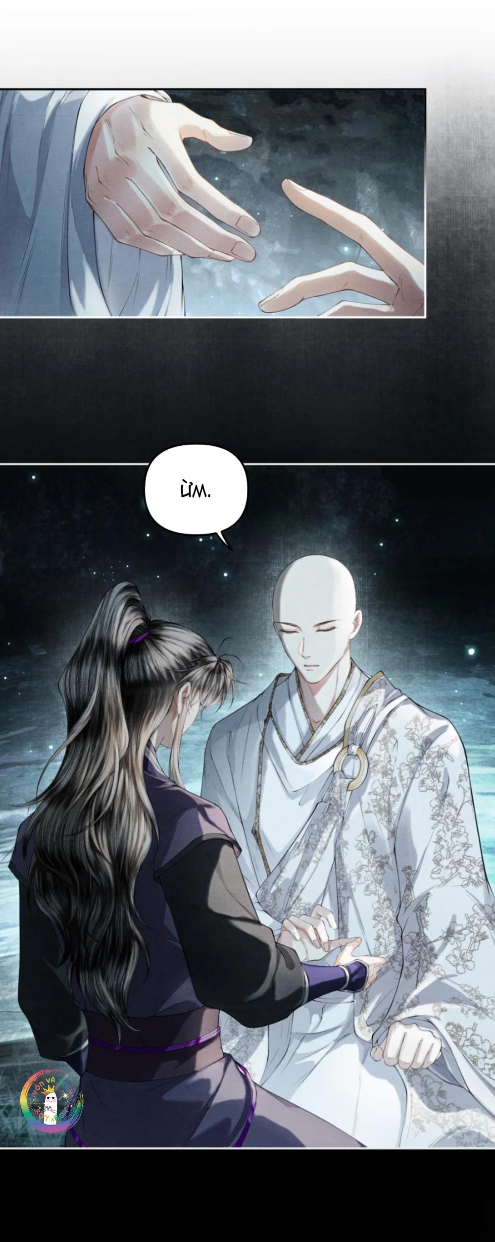 Đồng Tiền Kham Thế - Chap 124