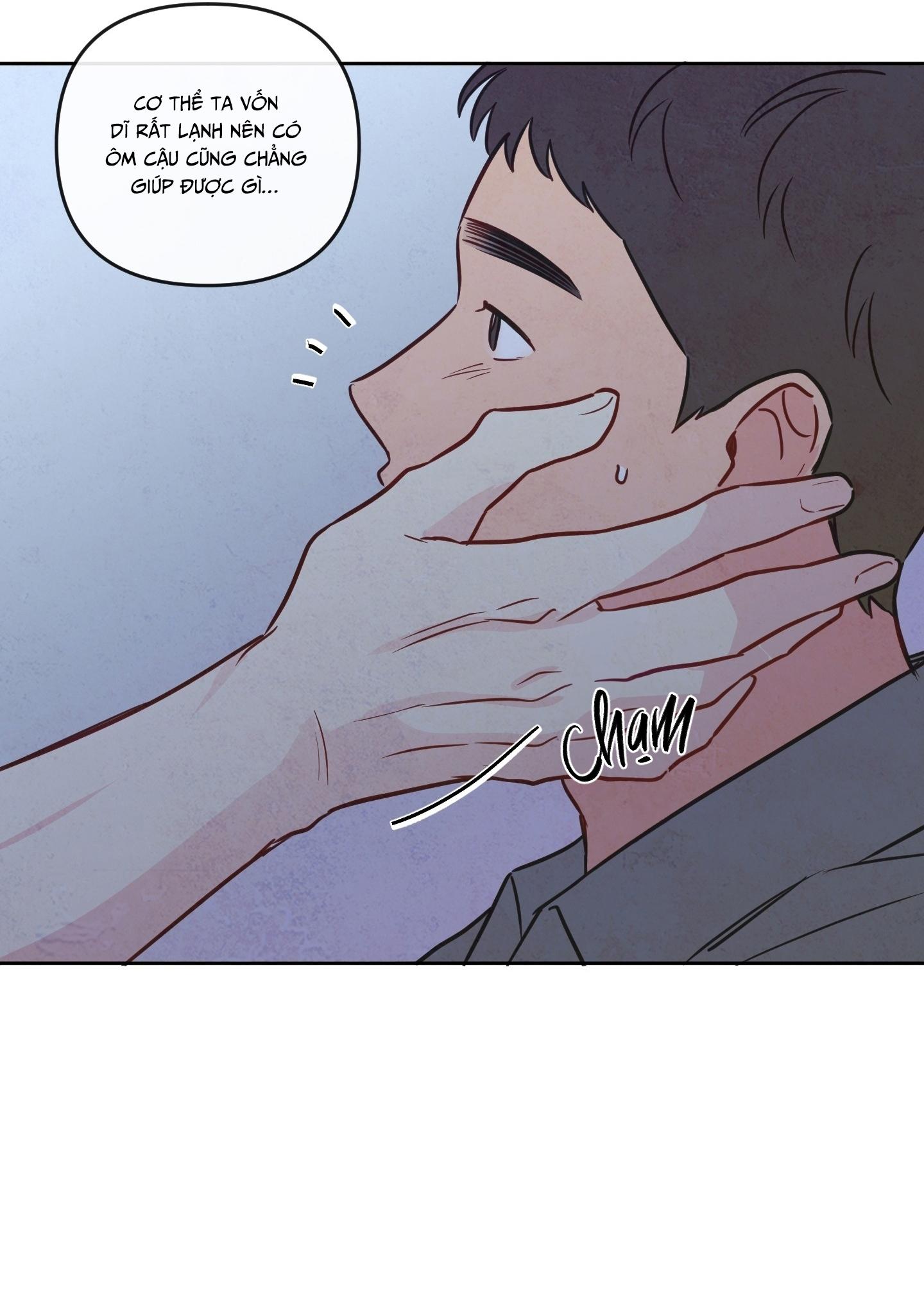 THE SACRED SERPENT'S SEDUCTION - Chap 16