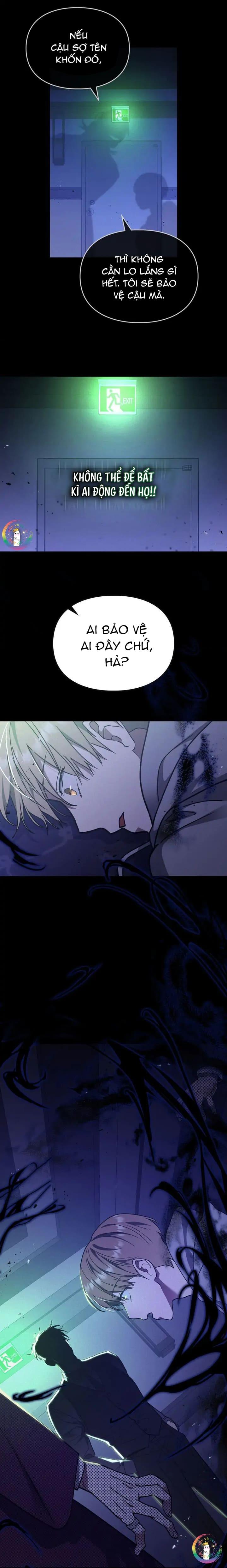 Vết Tích Của Ánh Dương - Chap 49