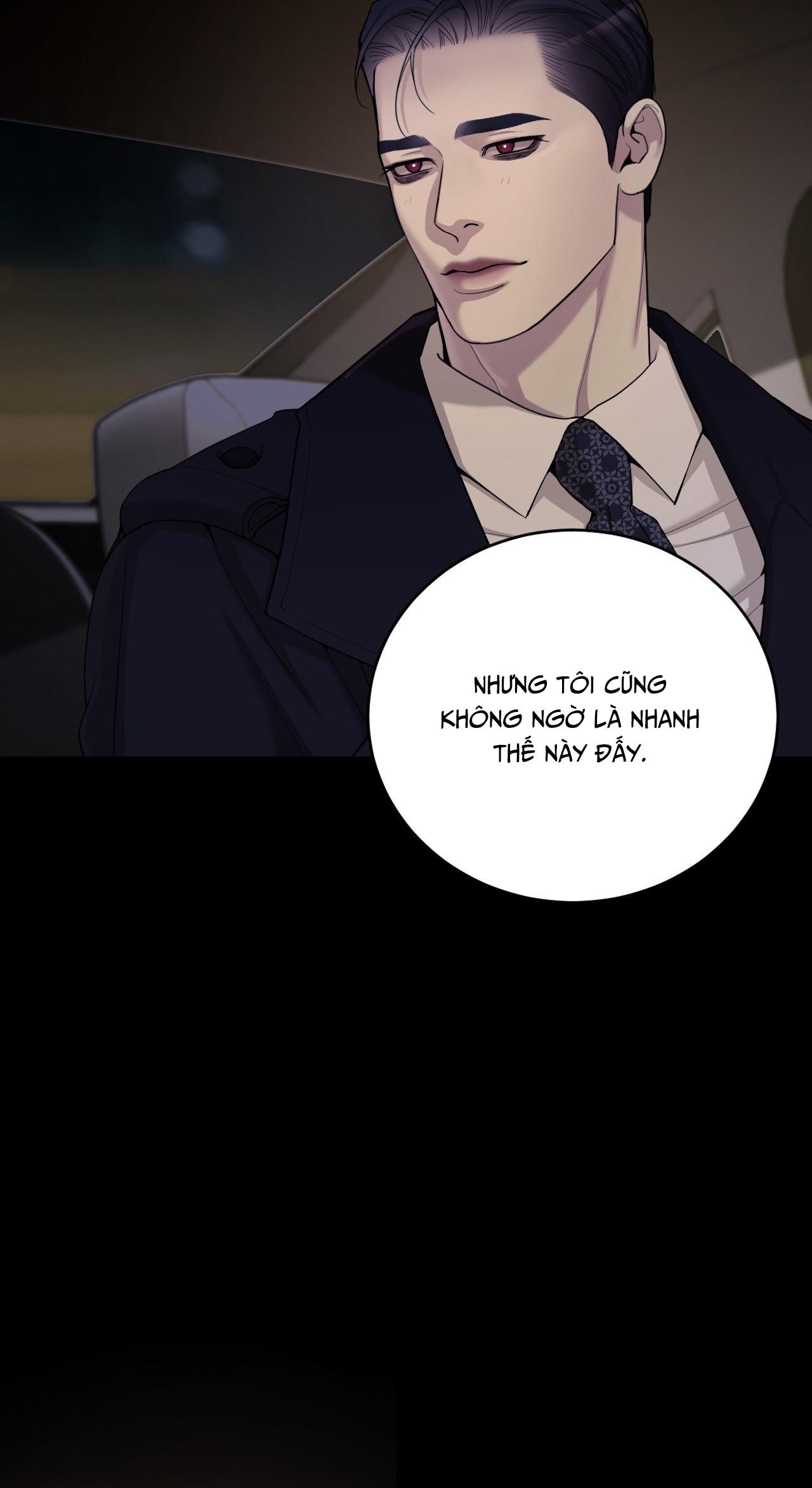 PEARL BOY: IGNITE THE DAWN - Chap 4