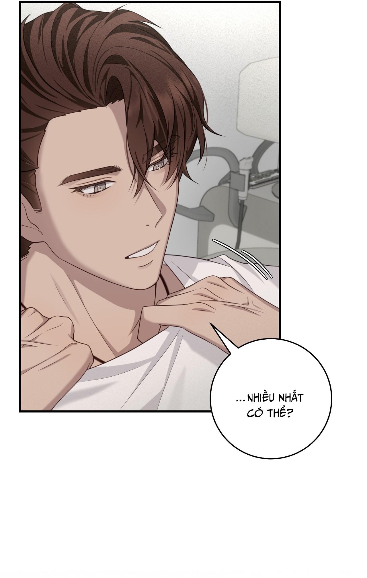 BÁU VẬT CỦA GUIDE - Chap 7