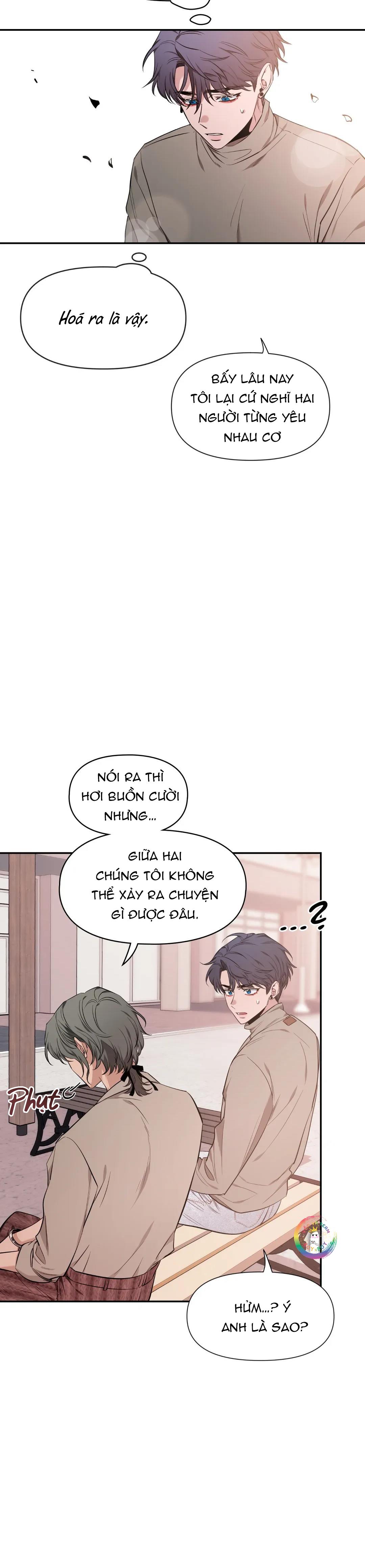 SKETCH - Chap 74