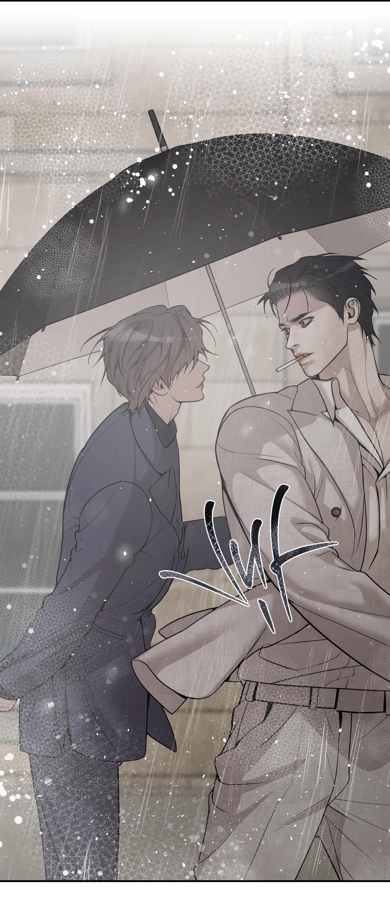 PEARL BOY: IGNITE THE DAWN - Chap 1