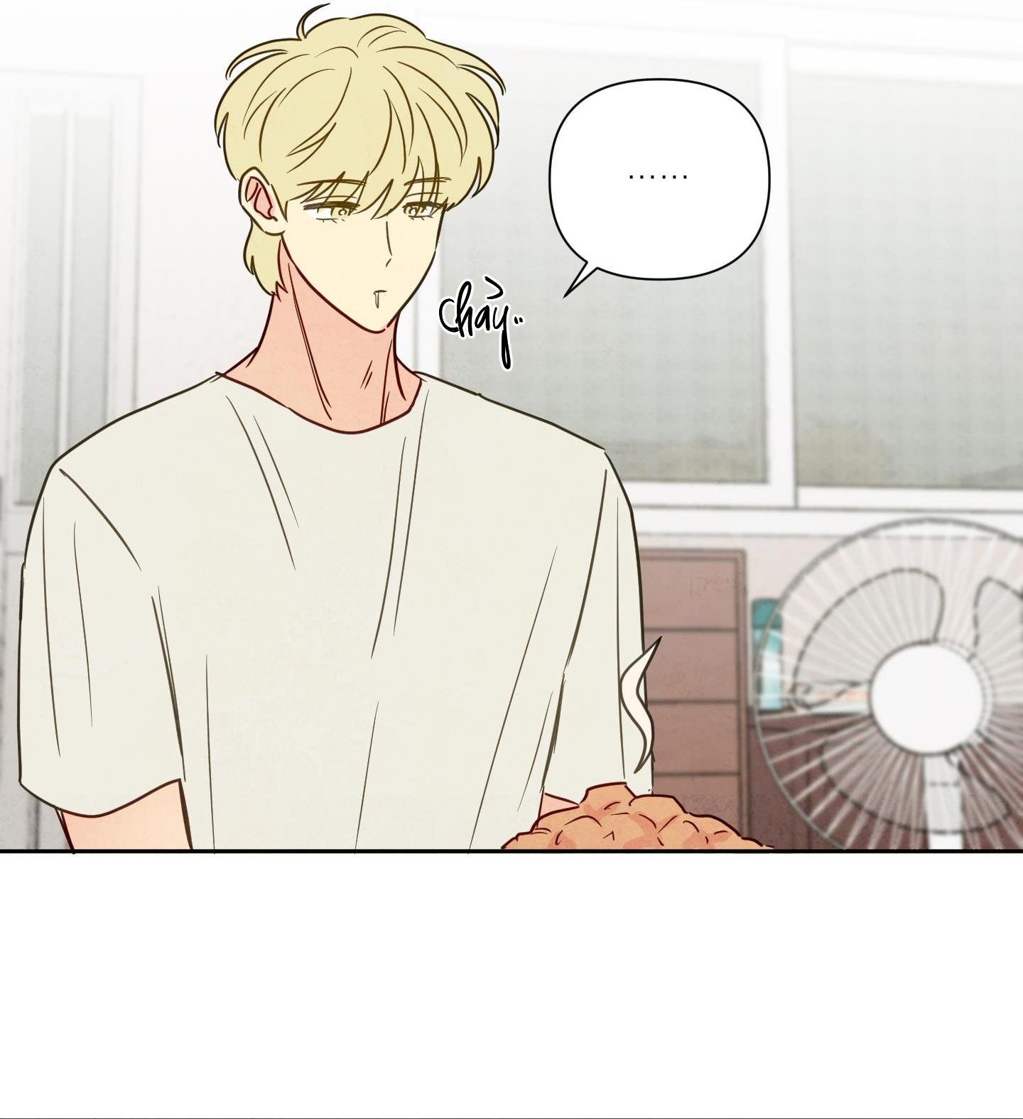 THE SACRED SERPENT'S SEDUCTION - Chap 10