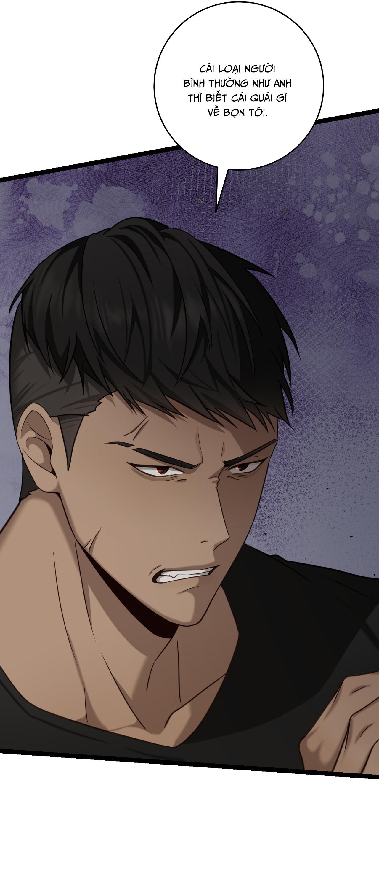 BÁU VẬT CỦA GUIDE - Chap 9