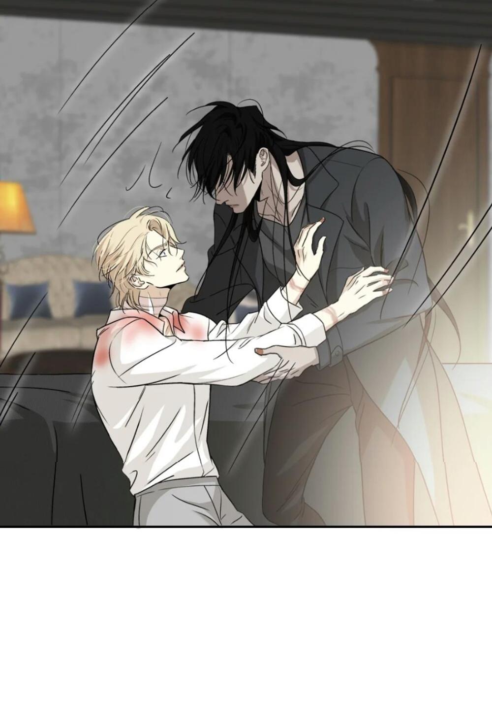 ✯ Sắc Thu Nghĩa Trang ✯ - Chap 14