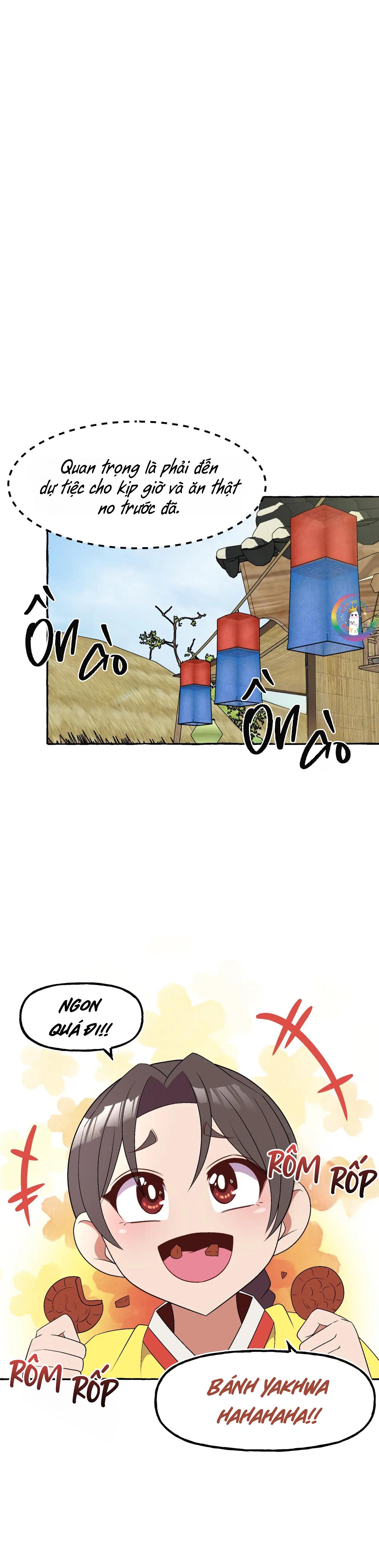 Tuyển Tập GL Ngắn 18+ - Chap 9