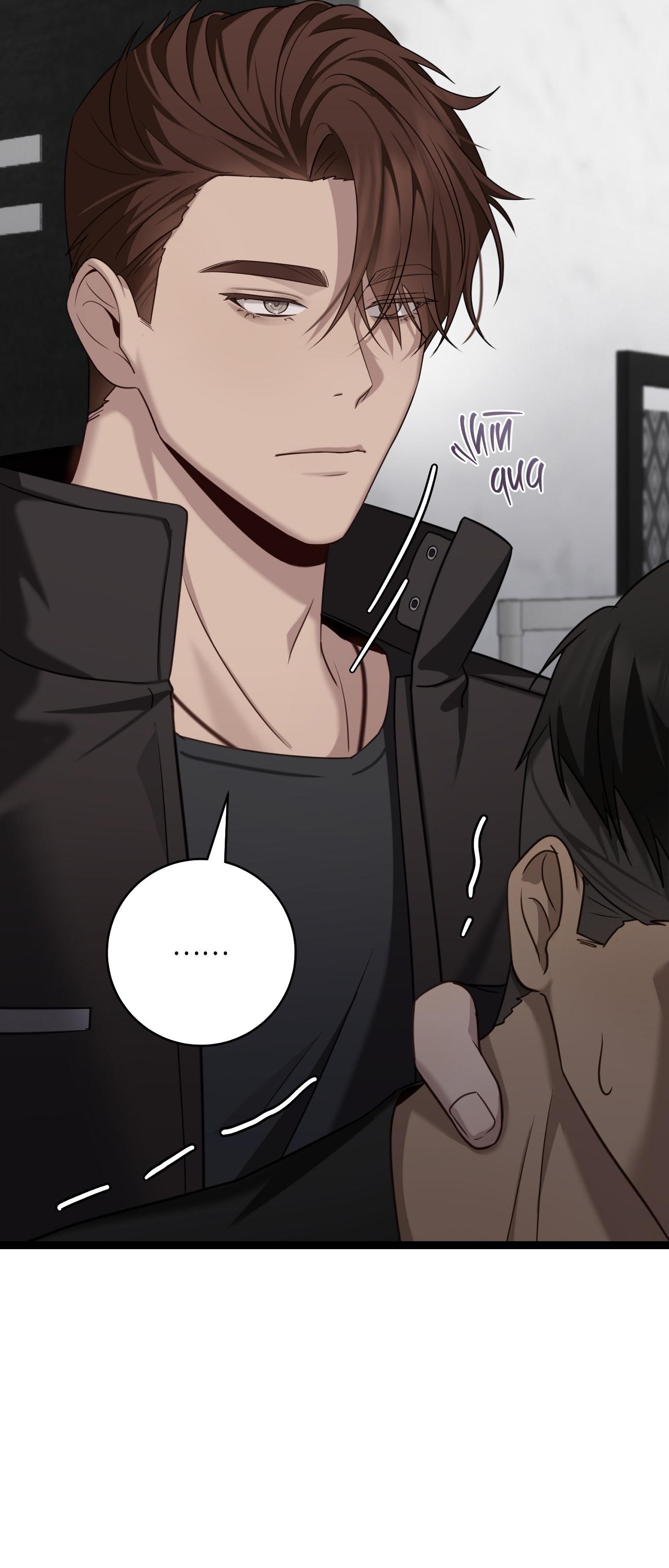 BÁU VẬT CỦA GUIDE - Chap 9