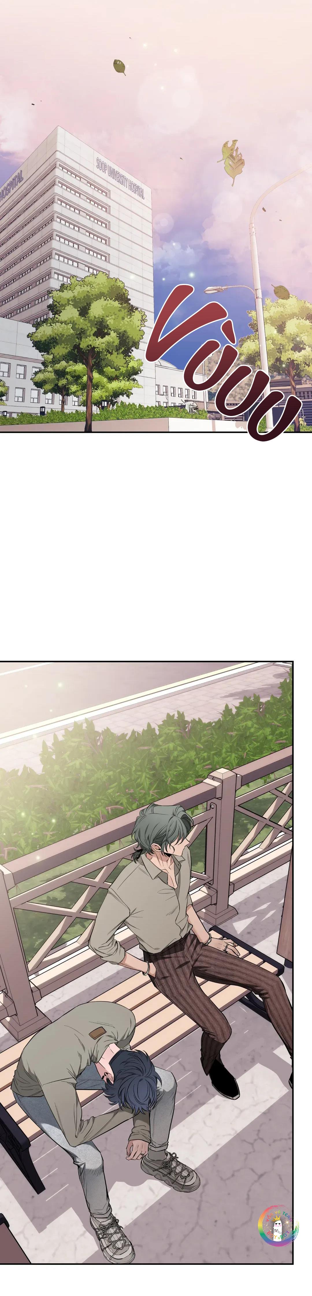 SKETCH - Chap 74
