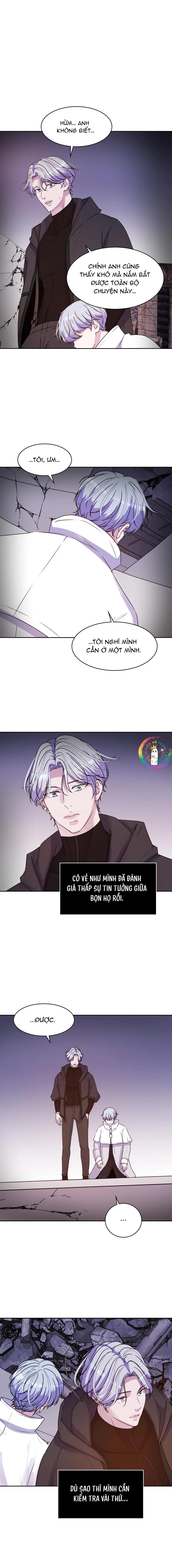 Guiding Light - Chap 30