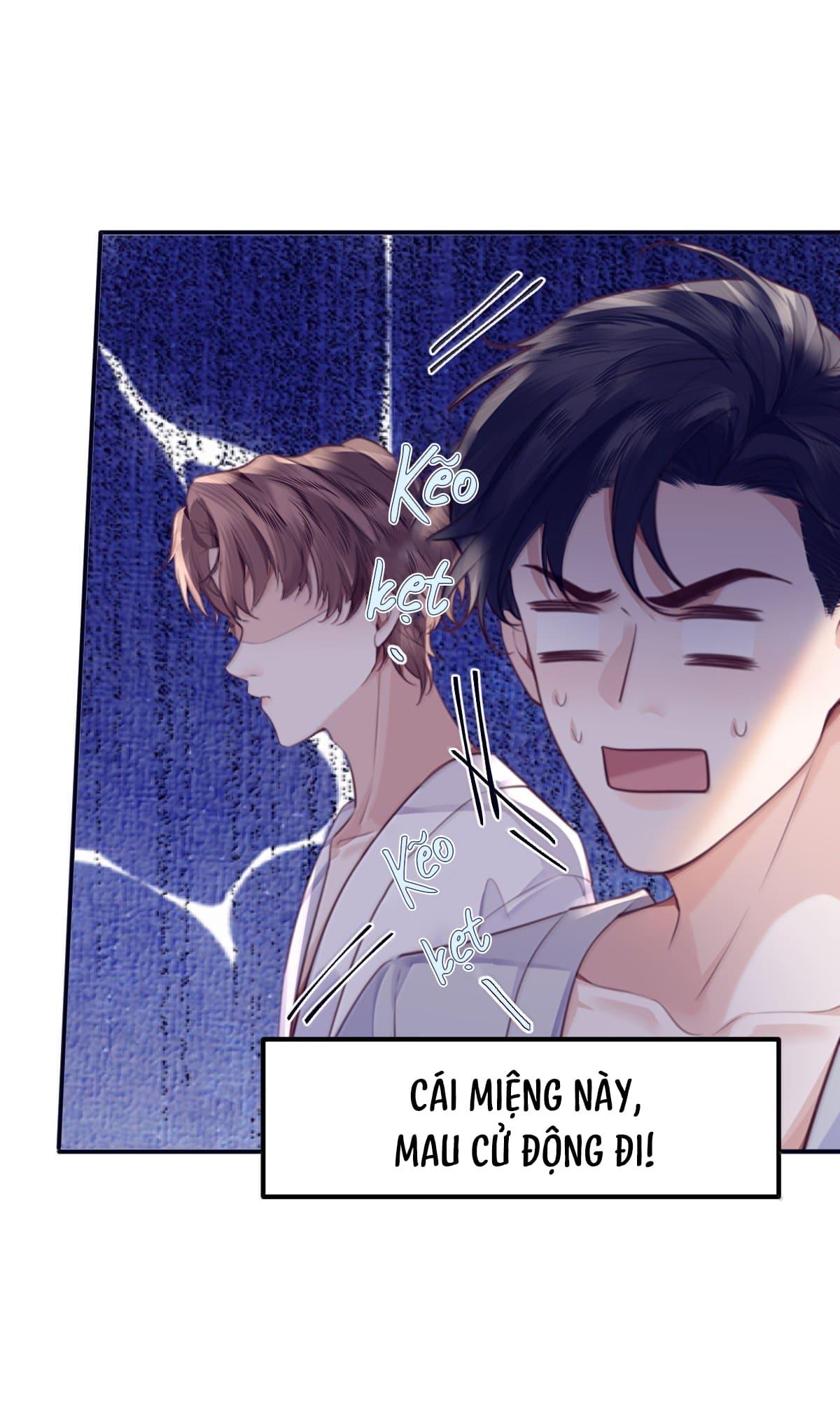 Đặc Chế Cho Riêng Anh - Chap 132