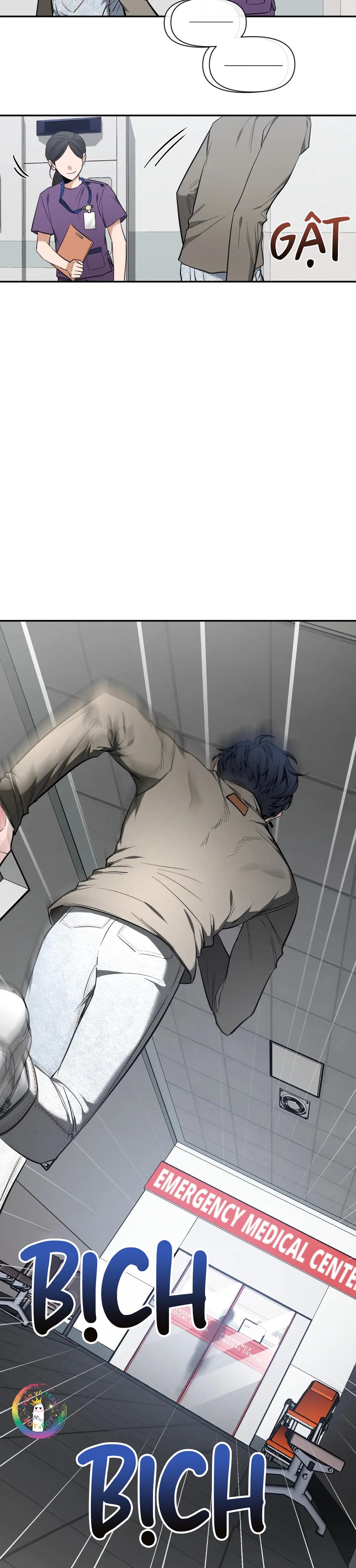 SKETCH - Chap 74
