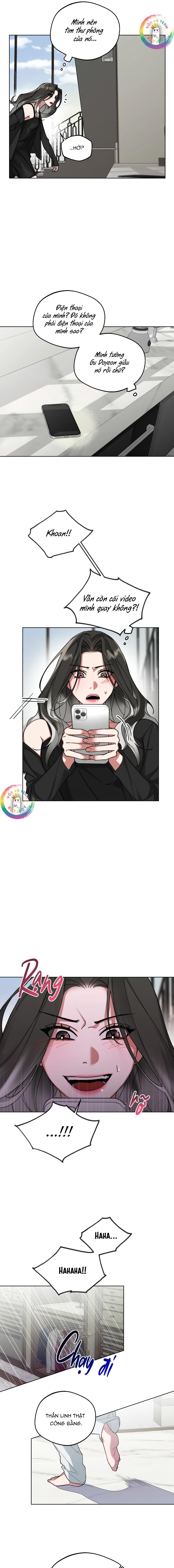 Tuyển Tập GL Ngắn 18+ - Chap 6