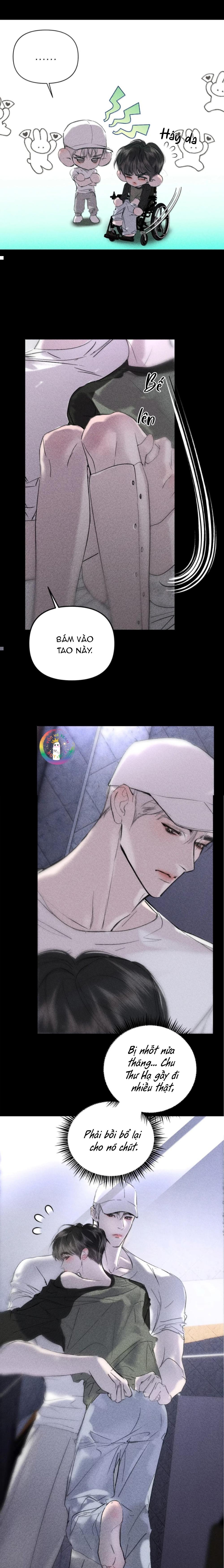 Thoát Khỏi Tầng Hầm - Chap 25